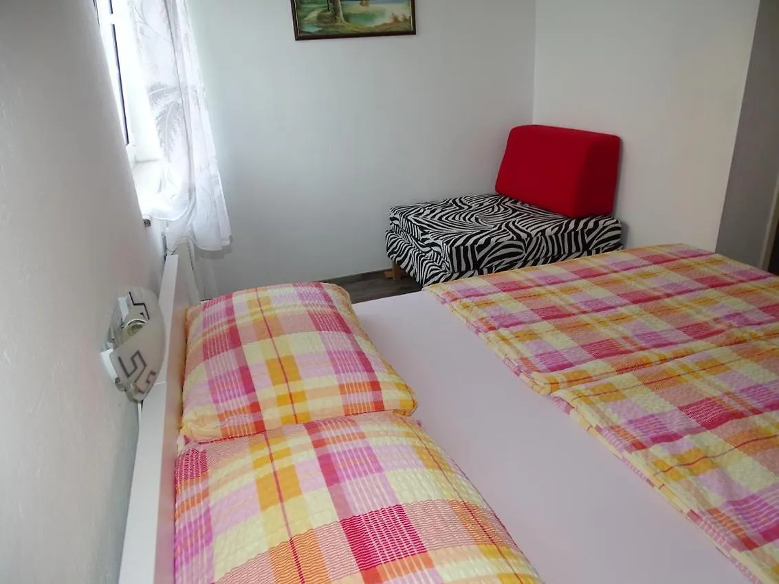 Apartment In Bibinje Near The Sea 0*,