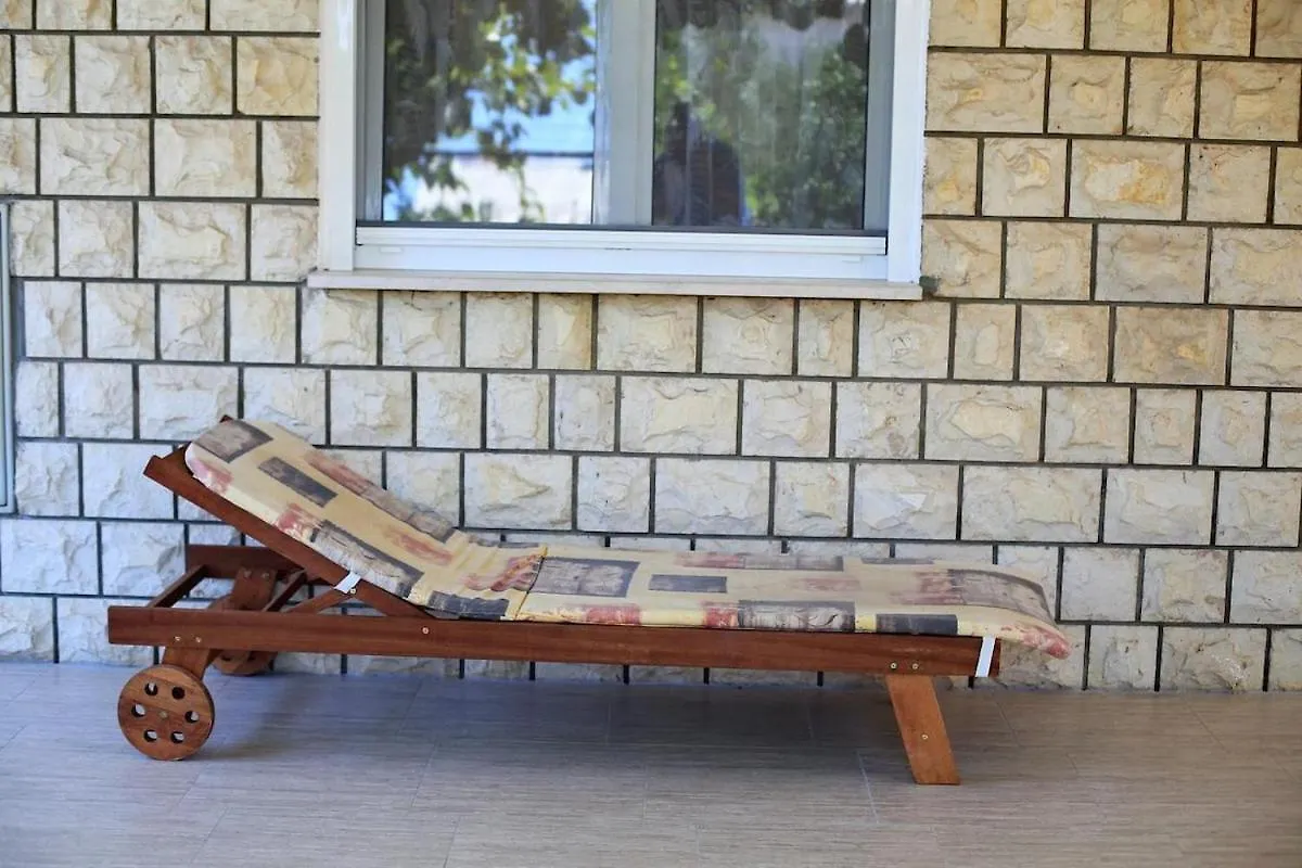Apartment In Bibinje Near The Sea クロアチア