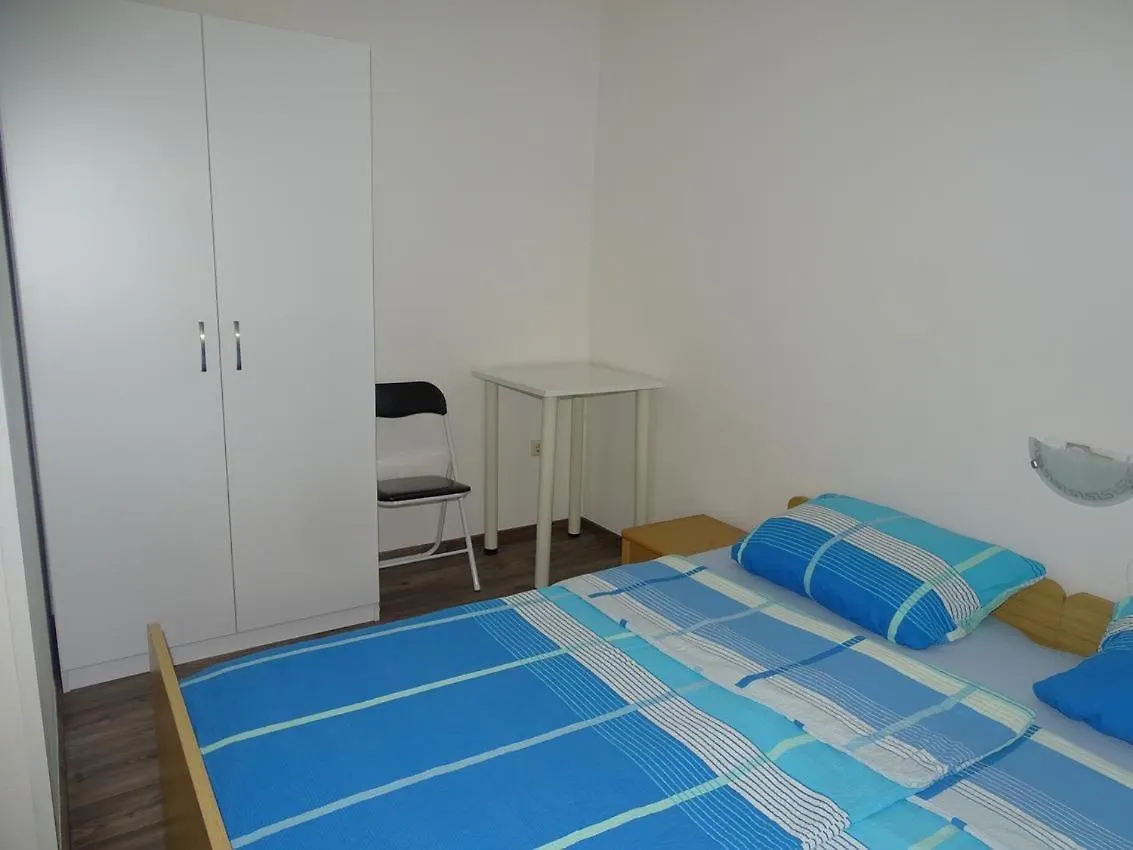 Apartment In Bibinje Near The Sea